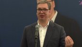 ВУЧИЋ НАЈАВИО ПРЕВРЕМЕНЕ ИЗБОРЕ: Победићемо их убедљиво кад се спремимо за Експо ВУЧИЋ НАЈАВИО ПРЕВРЕМЕНЕ ИЗБОРЕ: Победићемо их убедљиво кад се спремимо за Експо