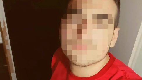 СРЕЋАН КРАЈ ПОТРАГЕ: Давид (22) из Предејана пронађен жив и здрав СРЕЋАН КРАЈ ПОТРАГЕ: Давид (22) из Предејана пронађен жив и здрав