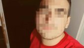 SREĆAN KRAJ POTRAGE: David (22) iz Predejana pronađen živ i zdrav