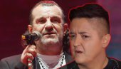 BOG JE STVORIO ADAMA, EVU I MARIJU ŠERIFOVIĆ Lukas oštro reagovao na izjavu koleginice