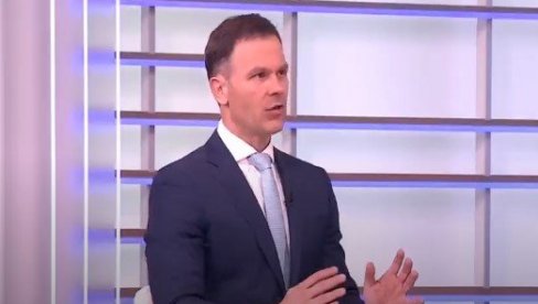 ПОСТАЛИ СМО ДЕО СЕПА СИСТЕМА Мали: Још један показатељ колико се бавимо нашом економијом