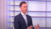 СИНИША МАЛИ НА ПРВОЈ ПОДЕЛИО ЛЕПЕ ВЕСТИ: Говорио о повећању минималне зараде, партнерству са ММФ-ом и уласку у СЕПА систем