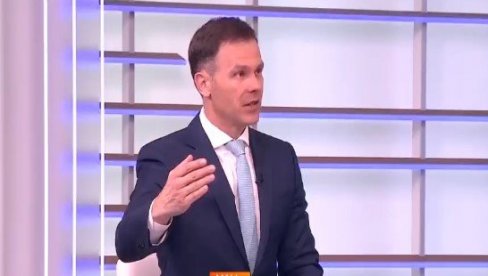 VANREDNO POVEĆANJE MINIMALNE ZARADE Mali: Mislim da je to najlepša i najveća vest VANREDNO POVEĆANJE MINIMALNE ZARADE Mali: Mislim da je to najlepša i najveća vest