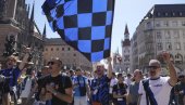 BOMBA: Selektor Srbije trener Intera!