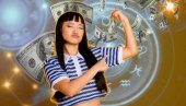 КРАЈ СЕПТЕМБРА ДОНОСИ ИМ НОВАЦ: 4 знака Зодијака доживеће процват на финасијском плану