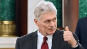 U KIJEVU DOBRO ZNAJU ŠTA MORA BITI UČINJENO Peskov: Prioritet integracija novih regiona Rusije
