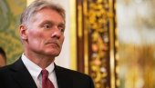 PESKOV UDARA NA MAKRONA: Francuska ne razume Rusiju - samo pojačava pritisak