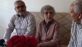 СТОТИ РОЂЕНДАН АНЂЕ  МУЈАНОВИЋ: За дуг век важно је бити умерен у свему