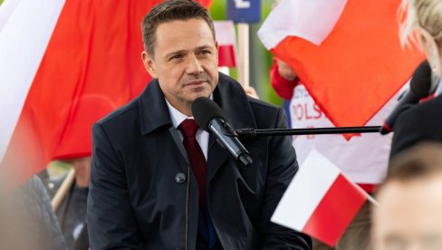 ПОЉАЦИ СУТРА БИРАЈУ ПРЕДСЕДНИКА: Ево ко је главни фаворит