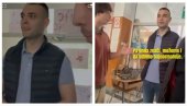BRUTALNO KRŠE ZAKON: Luku Laloševića, studenta FPN-a, nisu hteli da puste na fakultet dok ne da dokumenta na uvid! (VIDEO) BRUTALNO KRŠE ZAKON: Luku Laloševića, studenta FPN-a, nisu hteli da puste na fakultet dok ne da dokumenta na uvid! (VIDEO)
