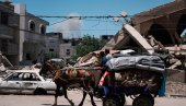 SAUDIJSKA ARABIJA: Članice SB UN da preduzmu mere kako bi zaustavile izraelsko ubijanje, izgladnjivanje i prinudno raseljavanje Palestinaca