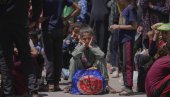 ИЗРАЕЛ ЗАУСТАВИО ЈЕДРИЛИЦУ СА АКТИВИСТИМА: Брод са хуманитарном помоћи за палестинско становништво није успео да стигне до Газе