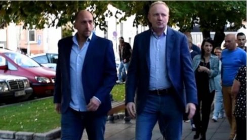 ĐILASOV PULEN NAORUŽAN DO ZUBA: Policija mu pronašla automat put metaka, imao posla sa zakonom i ranije