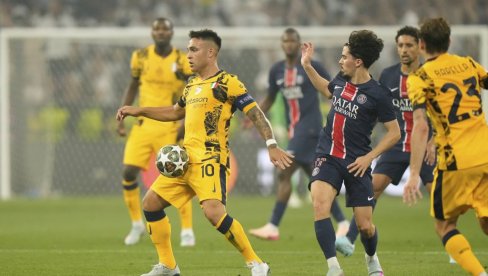 PREDLOZI ZA GOLOVE: Tip izdvaja - vi birate