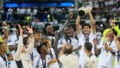 REAL MADRID SE OPROSTIO OD DEFANZIVCA! Nakon jedne decenije napustio je klub