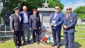 HARIKINA I OVČENIKOVA SLIKE OTRGLE OD ZABORAVA: Od 32 crvenoarmejca ekshumirana sa gradskog groblja u Paraćinu, „lica“ dobila dva oficira