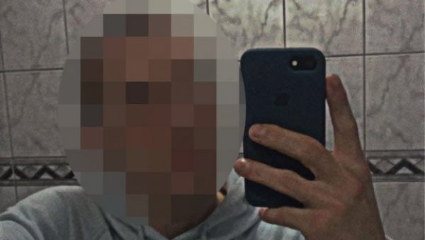 НОВИ ДЕТАЉИ НЕСТАНКА МЛАДИЋА : Ђорђе Мемедовски (23) наводно виђен у Великој Плани НОВИ ДЕТАЉИ НЕСТАНКА МЛАДИЋА : Ђорђе Мемедовски (23) наводно виђен у Великој Плани