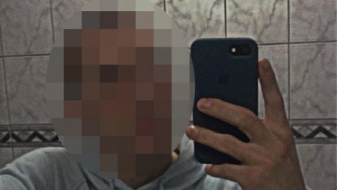 POLICIJA PREVRĆE I NEBO I ZEMLJU: I dalje nema vesti o Đorđu Memedovskom (23) iz Smedereva POLICIJA PREVRĆE I NEBO I ZEMLJU: I dalje nema vesti o Đorđu Memedovskom (23) iz Smedereva