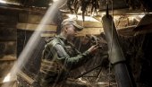 РАТ У УКРАЈИНИ: Трагичне последице избегнуте захваљујући машиновођи у Вороњешкој области - Путин разговарао са Саљдом