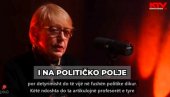 BISERKO JOŠ PRE MESEC DANA PUTEM ALBANSKIH MEDIJA DALA INSTRUKCIJE BLOKADERIMA: Oni je poslušali, a cilj je slomiti Vučića (VIDEO)