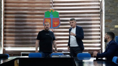 ISTINI TREBA POGLEDATI U OČI! Ranko Stojić, direktor za strategiju i razvoj fudbala FSS, u Zaječaru rekao ono što mnogi neće