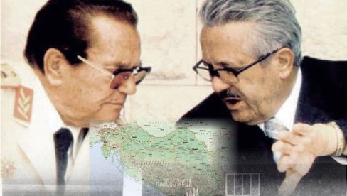USTAV IZ 1974. TRASIRAO PUT U BANKROT: Krah Jugoslovenskog samoupravnog i ekonomskog sistema