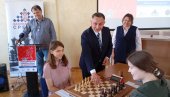 ШАХИСТИ ТРЕБА ДА БУДУ ИДОЛИ НАШОЈ ДЕЦИ Пирот и Палић, домаћини шампионата Србије у шаху 2025.