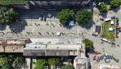 ТОТАЛНИ ФИЈАСКО БЛОКАДЕРА У ПОЖАРЕВЦУ: Њих 306 малтретира цео град из чистог пркоса ТОТАЛНИ ФИЈАСКО БЛОКАДЕРА У ПОЖАРЕВЦУ: Њих 306 малтретира цео град из чистог пркоса