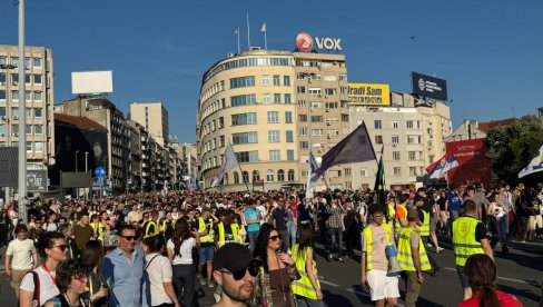 OVO SU BLOKADERSKI PUNKTOVI ZA TEROR NAD SRBIJOM: Plan opsade Beograda za Vidovdan (FOTO) OVO SU BLOKADERSKI PUNKTOVI ZA TEROR NAD SRBIJOM: Plan opsade Beograda za Vidovdan (FOTO)