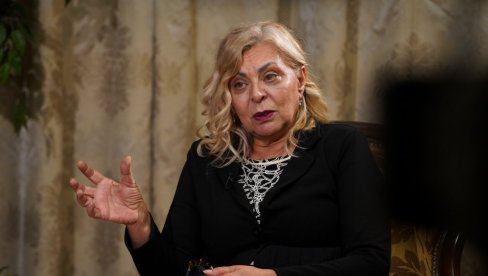 ZA POSTUPAK LEGALIZACIJE VIŠE OD 45.000 PRIJAVA Sofronijević: Sistem funkcioniše bez zastoja, uprkos velikom interesovanju