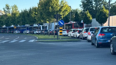 НЕМА СНАГЕ ДА ТРПИМ БЛОКАДЕ Круљ: Обични, нормални људи више немају разумевања за овакво поступање