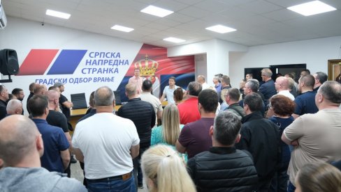 POLITIKA ALEKSANDAR VUČIĆA JE GARANT DA ĆE SRBIJA BITI JAKA Oglasio se predsednik IO SNS nakon sjajnih izbornih rezultata (FOTO) POLITIKA ALEKSANDAR VUČIĆA JE GARANT DA ĆE SRBIJA BITI JAKA Oglasio se predsednik IO SNS nakon sjajnih izbornih rezultata (FOTO)