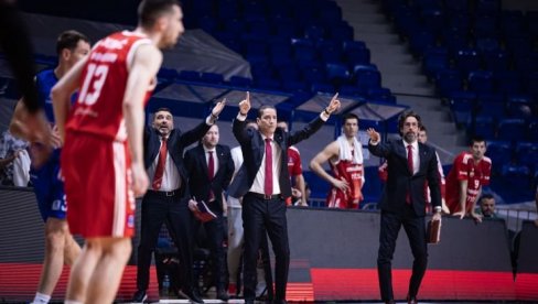 SFEROPULOS KRATAK POSLE PORAZA ZVEZDE: Evo šta je Grk rekao nakon eliminacije u polufinalu ABA lige SFEROPULOS KRATAK POSLE PORAZA ZVEZDE: Evo šta je Grk rekao nakon eliminacije u polufinalu ABA lige