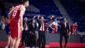 SFEROPULOS KRATAK POSLE PORAZA ZVEZDE: Evo šta je Grk rekao nakon eliminacije u polufinalu ABA lige