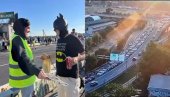 ПОКАЗАЛИ КОЛИКО МРЗЕ СРБИЈУ И СРПСКИ НАРОД: Шачица блокадера фотељаша терорисала грађане из чисте обести (ФОТО/ВИДЕО)