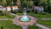 ВЕЛИКИ РАДОВИ У БАЊИ КОВИЉАЧИ: Градоначелница Драгана Лукић у посети