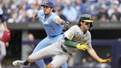 БЕЈЗБОЛ ТИКЕТ: Четири пара која дају одличну укупну квоту!