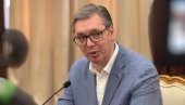 NIKADA NEĆE RAZUMETI DA POSTOJE LJUDI KOJI ŽIVE ZA OVU ZEMLJU! Vučić: Ne možete da pobedite srce ljudi koje se bori za ovu Srbiju (VIDEO)