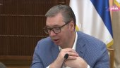 ЉУДИ ВИДЕ ДА СУ НАЈОБИЧНИЈИ ЛАЖОВИ Вучић: Постојао је само један захтев - како да се дочепају фотеља ЉУДИ ВИДЕ ДА СУ НАЈОБИЧНИЈИ ЛАЖОВИ Вучић: Постојао је само један захтев - како да се дочепају фотеља
