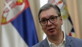 VUČIĆ: Ako budemo morali, naravno da ćemo intervenisati 28. juna! Nadam se da nas neće naterati na to