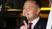 NE VOLE GA UKRAJINCI, NE PODNOSE GA RUSI, A ON... Novi predsednik Poljske je - čuveni fudbalski huligan?!