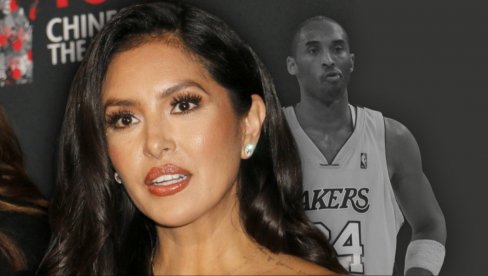 HITNO SE OGLASILA UDOVICA KOBI BRAJANTA! Vanesa progovorila o trudnoći sa 27 godišnjem NBA igračem