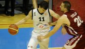 SKANDAL! FIBA suspendovala još dvojicu srpskih košarkaša