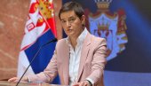 ШЕСТ МЕСЕЦИ СУ ИХ ТАПШАЛИ ПО РАМЕНУ Брнабић: Плашим се да ћемо морати да спасавамо професоре од студената блокадера ШЕСТ МЕСЕЦИ СУ ИХ ТАПШАЛИ ПО РАМЕНУ Брнабић: Плашим се да ћемо морати да спасавамо професоре од студената блокадера