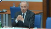 BEZBEDNOST UBILA ŽUGIĆA? Teške optužbe dugogodišnjeg funkcionera policije, Milana Paunovića na račun vrha MUP Crne Gore