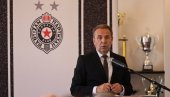ISTINA JE, STIGLA JE PRESUDA UEFA, ALI... Rasim LJajić reagovao, a hitno se oglasio i Partizan ISTINA JE, STIGLA JE PRESUDA UEFA, ALI... Rasim LJajić reagovao, a hitno se oglasio i Partizan