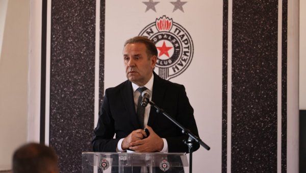 ВЕЛИКА РЕКОНСТРУКЦИЈА СТАДИОНА ПАРТИЗАНА! Држава помаже, УЕФА поставила услове, ево шта ће се радити!