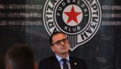 ПРАВО НИОТКУДА: Предраг Мијатовић има нову функцију у српском фудбалу ПРАВО НИОТКУДА: Предраг Мијатовић има нову функцију у српском фудбалу