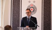 ПРЕДРАГ МИЈАТОВИЋ НИЈЕ МОГАО ВИШЕ ДА ЋУТИ! Председник Партизана открио све о ужасној трагедији која му се догодила