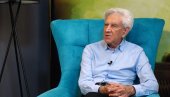 LUK JE DOBAR AFRODIZIJAK: Prof. dr Momčilo Matić o hrani koja utiče na libido i raspoloženje  (VIDEO)